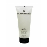 Фіксуючий гель для волосся Май.Органікс Mr.Mustache Fixing Gel My.Organics