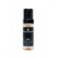Піна для вмивання Май.Органікс Mr.Mustache Foam My.Organics