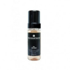 Піна для вмивання Май.Органікс Mr.Mustache Foam My.Organics