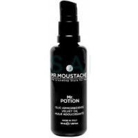 Дорогоцінний масло для чоловіків Май.Органікс Mr.Potion Oil for men My.Organics