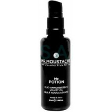 Дорогоцінний масло для чоловіків Май.Органікс Mr.Potion Oil for men My.Organics