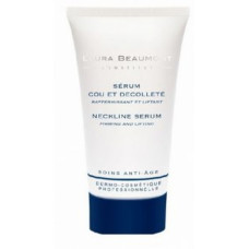 Омолоджуюча сироватка для обличчя і шиї Лаура Бомонт NECKLINE SERUM Laura Beaumont
