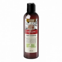 Ревіталізірующій шампунь для волосся Органік Naturals Energizing Hair Shampoo Organique