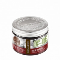 Ревіталізірующая маска для волосся Органік Naturals Energizing Hair Mask Organique