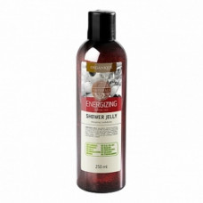 Ревіталізірующій гель для душу Органік Naturals Energizing Shower Jelly Organique