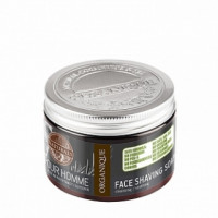 Мило для гоління для чоловіків Органік Naturals Pour Homme Face Shaving Soap Organique