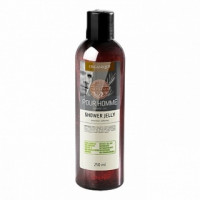 Освіжаючий гель для душу для чоловіків Органік Naturals Pour Homme Shower Jelly Organique