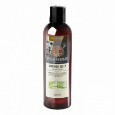 Освіжаючий гель для душу для чоловіків Органік Naturals Pour Homme Shower Jelly Organique