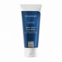 Бальзам для обличчя і після гоління для чоловіків Органік Naturals Pour Homme Face Balm Organique
