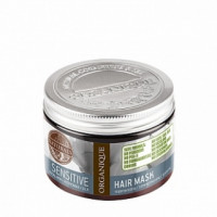 Делікатна маска для волосся зміцнює Органік Naturals Sensitive Mask Organique