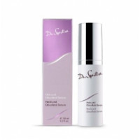 Сироватка для шкіри шиї та декольте Доктор Шпіллер Neck and Dеcolletе Serum Dr SPILLER