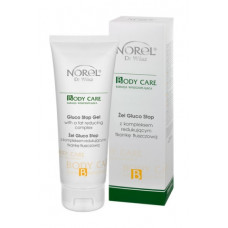 Зміцнюючий крем-гель для бюста, шиї і декольте Норель Firming cream-gel for bust, neck and neckline Norel