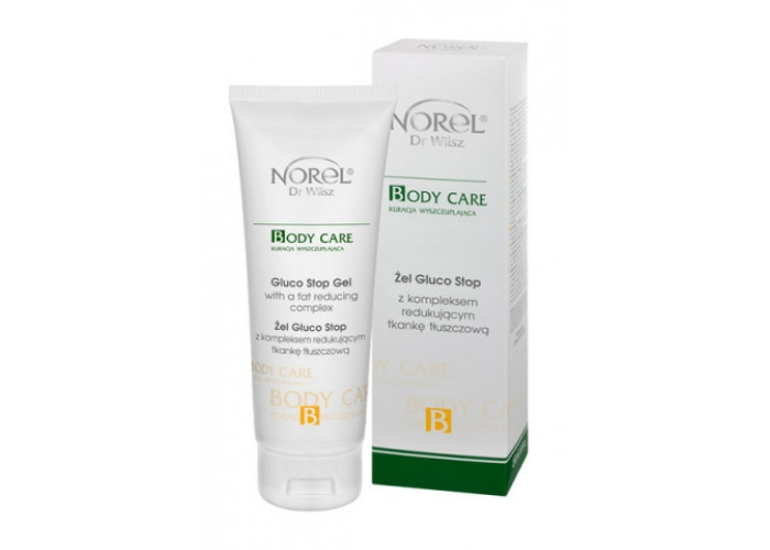 Зміцнюючий крем-гель для бюста, шиї і декольте Норель Firming cream-gel for bust, neck and neckline Norel