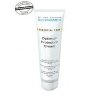 Сонцезахисний крем OPTIMUM PROTECTION CREAM SPF20 DERMA COSMETICS