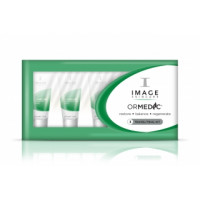 Пробний набір препаратів лінії Ormedic Імідж Скинкеа Ormedic Trial Kit Image Skincare