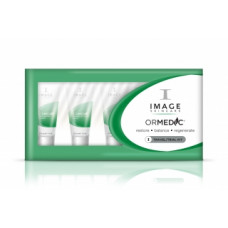 Пробний набір препаратів лінії Ormedic Імідж Скинкеа Ormedic Trial Kit Image Skincare