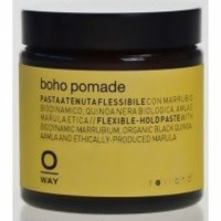 Віск гнучкої фіксації для волосся Роланд OWay Boho Pomade Rolland