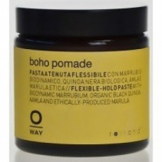 Віск гнучкої фіксації для волосся Роланд OWay Boho Pomade Rolland