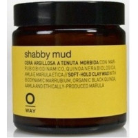Віск м'якої фіксації Роланд OWay Shabby Mud Rolland