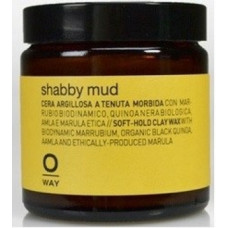 Віск м'якої фіксації Роланд OWay Shabby Mud Rolland