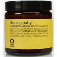 Віск для додання текстури волоссю Роланд OWay Shaping Putty Rolland