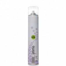 Моделюючий лак для укладання Оптима Styling Spray Hold & Fix Optima