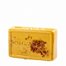 Гліцеринове мило куб Апельсин і кориця Органік Glycerin soap cube Orange and Cinnamon Organique
