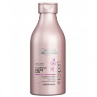 Шампунь для фарбованого волосся Лореаль Профессіоннель Vitamino Color A-OX Shampoo L'Oreal Professionnel