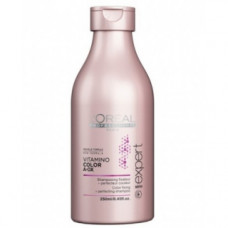 Шампунь для фарбованого волосся Лореаль Профессіоннель Vitamino Color A-OX Shampoo L'Oreal Professionnel