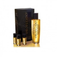 Еліксир для волоc Орофлюідо Beauty Elixir Orofluido