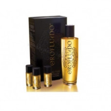 Еліксир для волоc Орофлюідо Beauty Elixir Orofluido