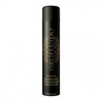 Лак для волосся сильної фіксації Орофлюідо Hair Spray Orofluido