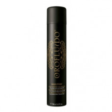 Лак для волосся сильної фіксації Орофлюідо Hair Spray Orofluido