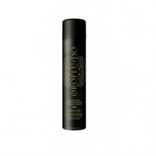 Лак для волосся змінної фіксації Орофлюідо Medium Hair Spray Orofluido