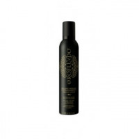 Мус для об'єму волосся середньої фіксації Орофлюідо Styling Mousse Orofluido