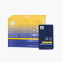 Моделюючий дренажний гель Диби NO-STOCK MODELING AND DRAINING GEL Dibi