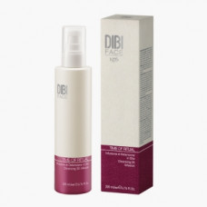 Що очищає настій в олії Диби Time of ritual face Cleansing oil infusion Dibi