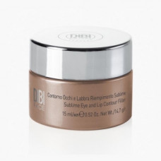 Наповнює крем для області навколо очей і губ Диби Fill Contour occhi / lab Dibi