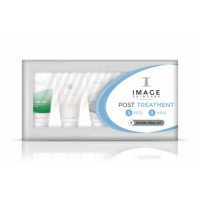 Набір для пост-пілінгових догляду Імідж Скинкеа Post-Treatment Kit Image Skincare