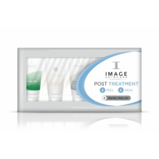 Набір для пост-пілінгових догляду Імідж Скинкеа Post-Treatment Kit Image Skincare