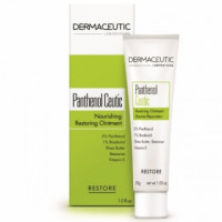 Регенеруючий крем Дермацевтік Panthenol Ceutic Dermaceutic