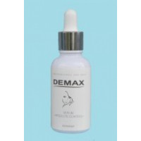 Сироватка «Перлинний протеїн» Демакс Pearl Proteins Serum Demax