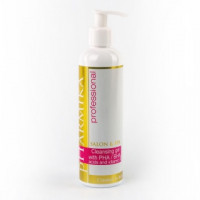 Що очищає гель BHA / PHA кислоти Фарміка Cleansing gel BHA / PHA pHarmika