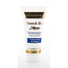 Сироватка 4Д ліфтинг Фарміка Concentrate 4D lifting pHarmika