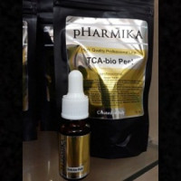 Пілінг ТСА-біо Фарміка TCA-bio peel pHarmika
