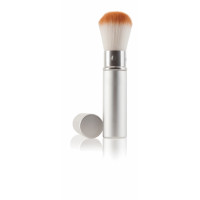 Пензлик Кабукі велика Приори Mineral Skincare Tools 3 Priori