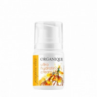 Ультра зволожуючий крем для обличчя Органік Pumpkin Line Ultra hudrating cream Organique