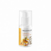 Зволожуючий концентрат для особи Органік Pumpkin Line Hydrating сoncentrate Organique