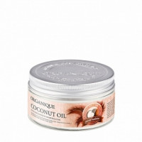 Кокосове масло (100% натуральне) Органік Pure Nature Coconut oil (100% positive) Organique