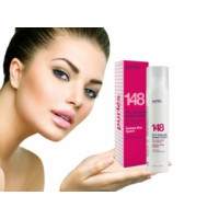 Про-судинний зелений крем Пюрле 1Redness Stop System Pro-Vascular 148 Green Cream Purles